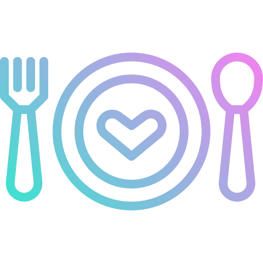 Dinner icon