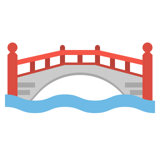 Bridge icon