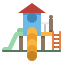 Playground icon 64x64