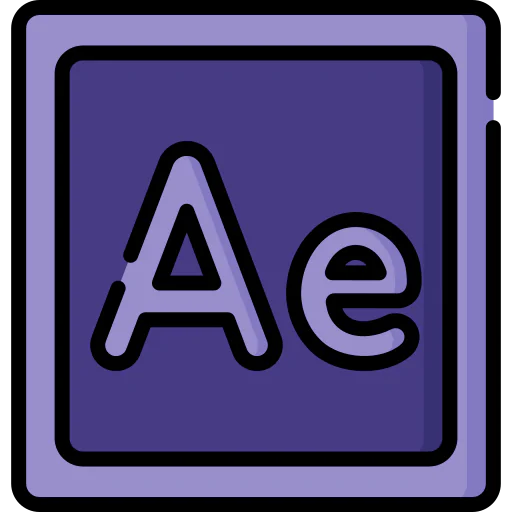 Adobe icon