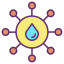 Network Symbol 64x64