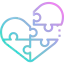 Jigsaw icon 64x64