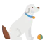 Dog icon 64x64
