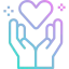 Heart icon 64x64