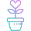 Flower icon 64x64