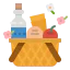Picnic icon 64x64