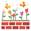 Garden icon 64x64