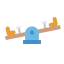 Seesaw icon 64x64