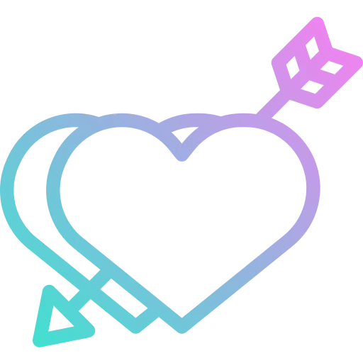 Lover icon