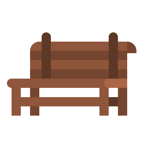 Bench icon
