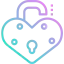 Lock icon 64x64