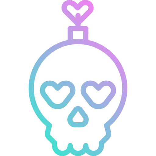Skull іконка