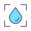 Drop Symbol 64x64