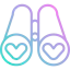 Binoculars icon 64x64