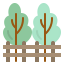 Forest icon 64x64