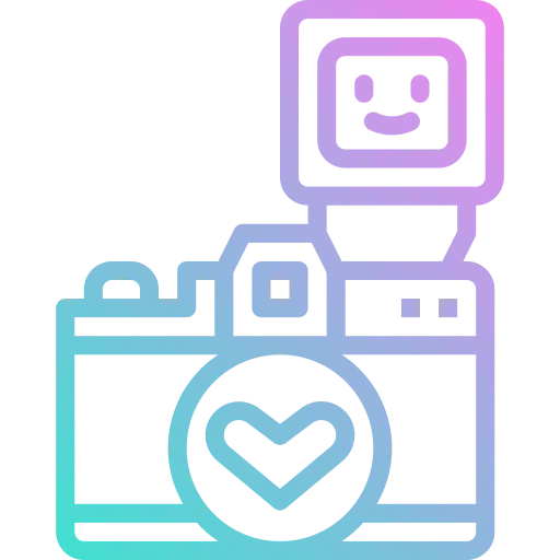 Camera icon