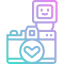 Camera icon 64x64