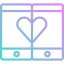 Smartphone icon 64x64