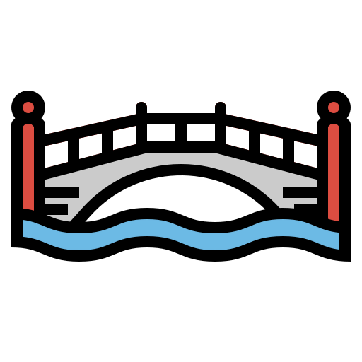 Bridge icon
