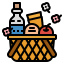 Picnic icon 64x64