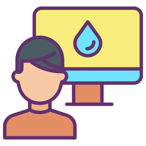 Computer biểu tượng