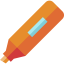Highlighter icon 64x64