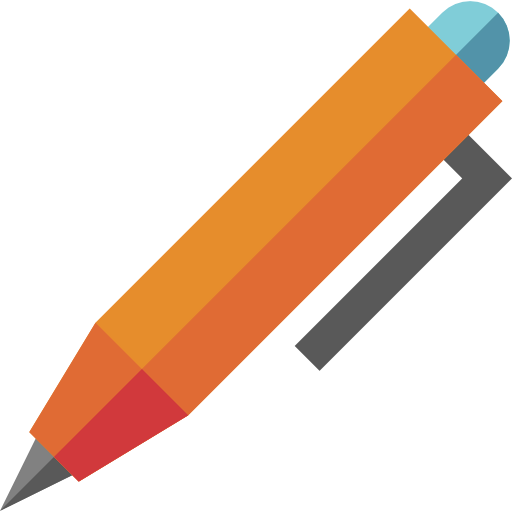 Pen icon