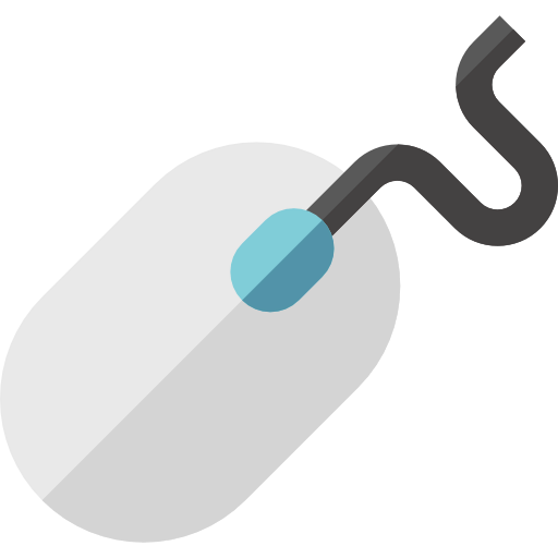 Mouse icon