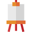Easel icon 64x64