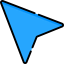 Selection tool Symbol 64x64