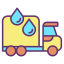 Delivery truck Symbol 64x64