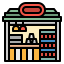 Kiosk icon 64x64