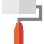 Paint roller icon 64x64