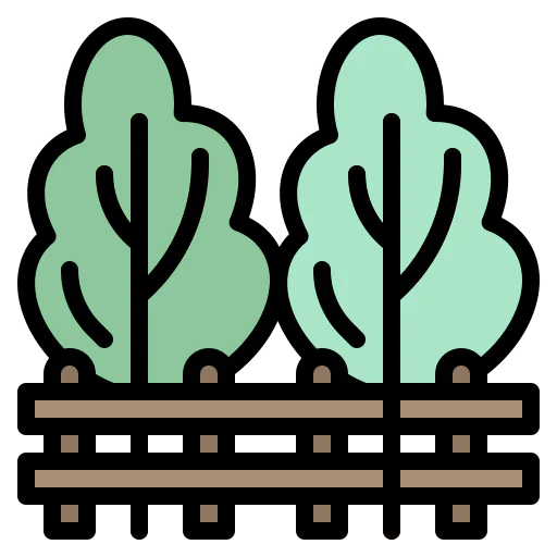 Forest icon