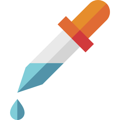 Dropper icon