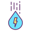 Hydro power Symbol 64x64