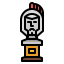 Statue icon 64x64