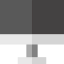 Monitor icon 64x64