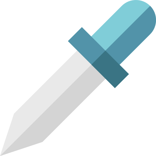 Dropper icon