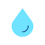 Drop Symbol 64x64