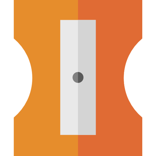 Sharpener icon