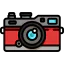 Camera 图标 64x64