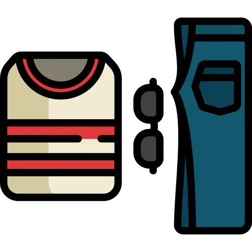 Clothes icon