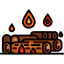 Firewood 图标 64x64