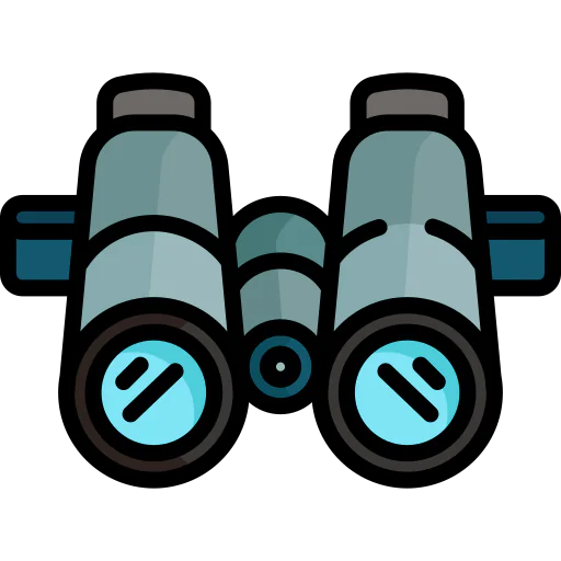 Binoculars 상