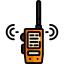 Walkie talkie 图标 64x64