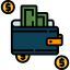 Wallet 图标 64x64