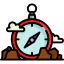 Compass 图标 64x64