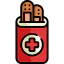 First aid kit 图标 64x64