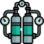 Oxygen 图标 64x64